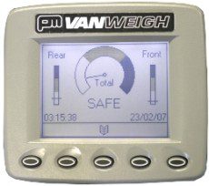 Nieuw weegsysteem voor kleine voertuigen featured image