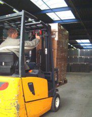 RCS Plus, een nauwkeurig hydraulisch weegsysteem featured image