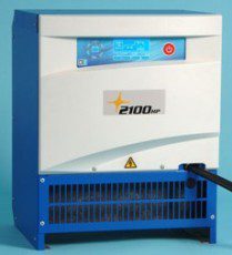 Exide vernieuwt Hoog Frequent laders featured image