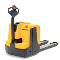 Jungheinrich komt met zware pallettruck featured image