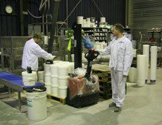 Global Paint breidt uit met vier BT-stapelaars featured image