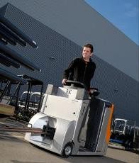 Still trekker voor binnen en buiten featured image