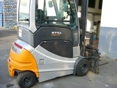 Speciale Continental banden voor Still featured image