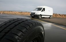 Agilis: nieuwe Michelin-reeks voor bestelwagens featured image