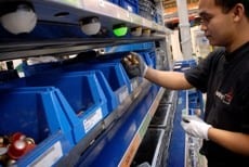 Foutloos assembleren met nieuw pick-to-light systeem featured image