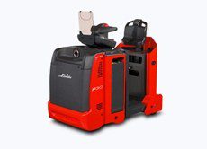 Linde bestrijdt trillingen met rolcontainertrekkers featured image