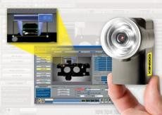 Checker 252 van Cognex met nieuwe sensoren featured image