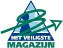 Caterpillar Veiligste Magazijn van Nederland featured image