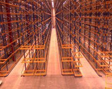 Sandvik SMT breidt bestaand dc in Venlo uit featured image