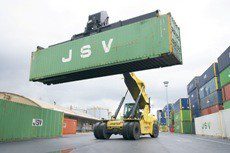 Mondiaal beleid voor aanpak containergassen bepleit featured image