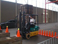 Piet Bron is beste heftruckchauffeur van het noorden featured image