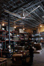 Revolution Fan van Caljan op subsidielijst EIA featured image