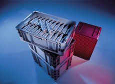 Nieuwe industriebakken Silverline van Schiphorst featured image