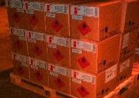 Ledenbijeenkomst voor chemische warehousing featured image