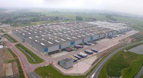 Uitbreiding Wim Bosman zo goed als klaar featured image