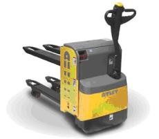 Atlet verbetert pallettruckserie featured image