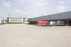 Goodman en Rhenus tekenen voor tien jaar featured image