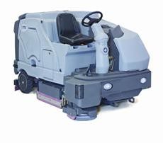 Nilfisk komt met nieuwe serie vloerreinigers featured image