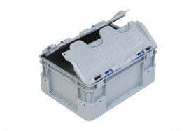 Schiphorst ontwikkelt nieuwe deksels featured image