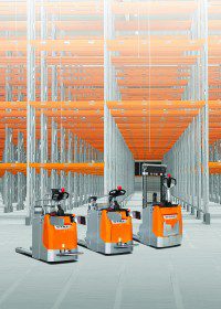 Still introduceert nieuwe pallettrucks featured image