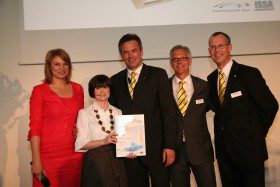 K&auml;rcher wint innovatie award featured image