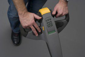 Maximale grip met nieuwe bedieningsconsole featured image