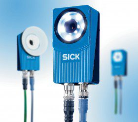 Sick breidt Inspector vision sensorenserie uit met I40 featured image