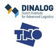 Innovatie moet positie Nederland als logistieke gateway versterken featured image