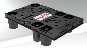 LPR koopt huurpalletpool van Contraload featured image