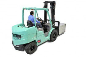 Optionele oliebadremmen en FlexControl Mitsubishi featured image