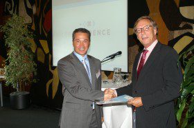 LogiXperience klaar voor volgende fase featured image