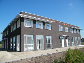 Datalogic verhuist naar Culemborg featured image