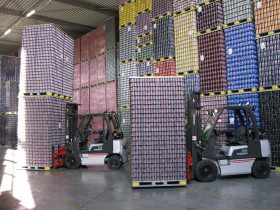 Schone Nissan heftrucks voor Van den Heuvel featured image
