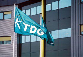Commscope selecteert TDG voor Europese logistiek featured image
