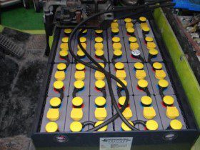 Praktijkrichtlijn acculaadstations vernieuwd featured image