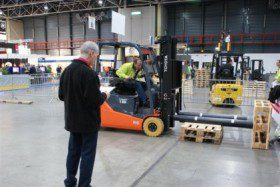 Nederlands Kampioenschap Intern Transport in Doetinchem featured image