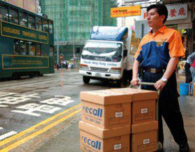 Brambles wil Ifco Systems overnemen featured image