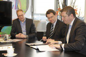 DB Schenker kiest voor Still featured image