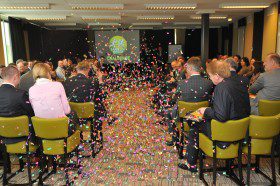 Uitgedaagd voor Lean and Green Challenge featured image