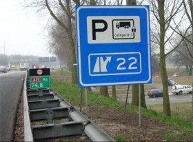 &lsquo;Beveiligde parkeerplaatsen onvindbaar&rsquo; featured image