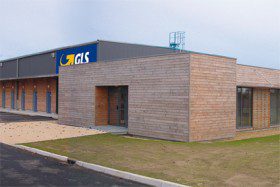 GLS Nederland krijgt ISO-milieucertificering featured image