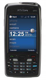 Nieuwe pda Psion goed voor recordaantal pre-orders featured image