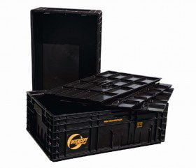 Betrouwbare bescherming tegen corrosie featured image