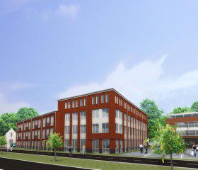 Psion betrekt nieuw pand in Breda featured image