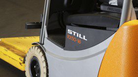 Heftrucktest Still RX50 featured image