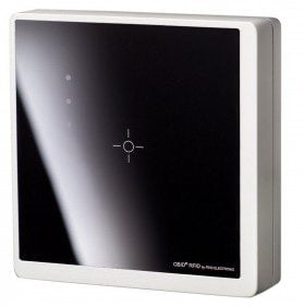 RFID toegangscontrole met Ethernet interface featured image