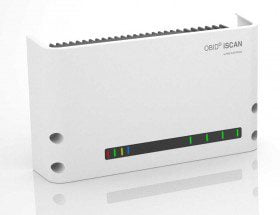 Toegangscontrole via RFID featured image