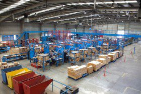 CHEP transformeert service center featured image