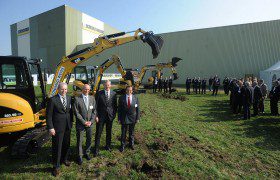 K&auml;rcher investeert fors in uitbreiding featured image