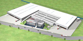 Hitachi hoopt op BREAAM-certificaat met duurzaam dc featured image